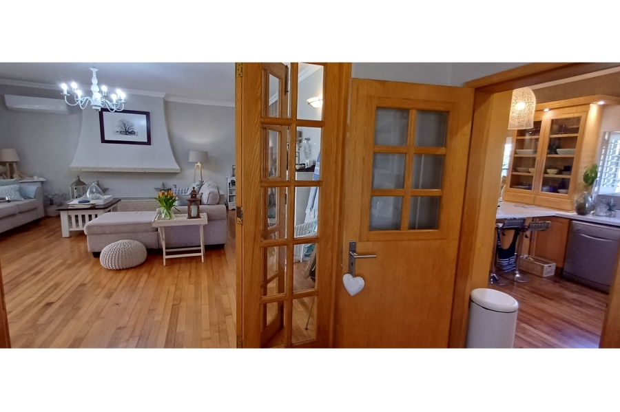 5 Bedroom Property for Sale in Jim Fouchepark Free State